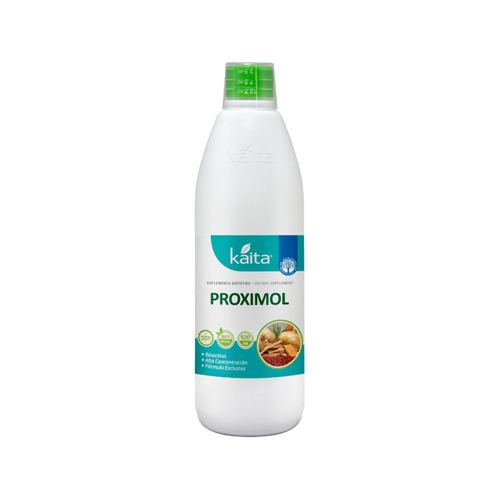 proximol-kaita Proximol Bebida Concentrada