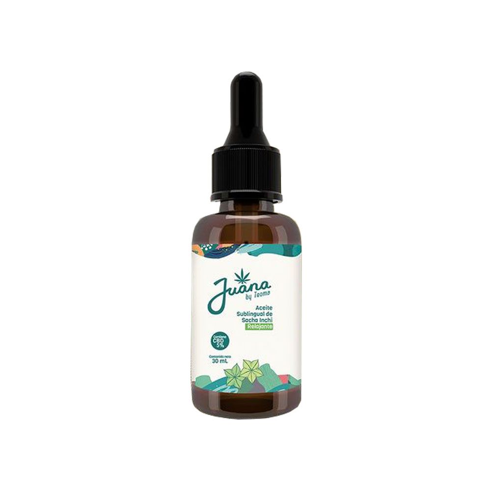 sacha-inchi-Juana-By-Teoma Aceite Sublingual de Sacha Inchi