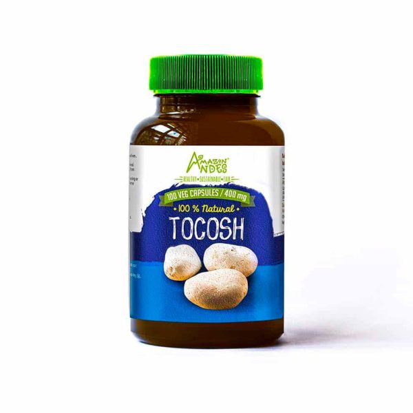 tocosh amazon andes