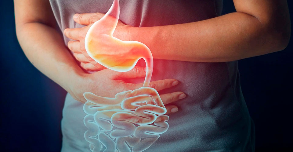 gastritis tratamiento