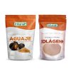 aguaje en polvo, colágeno en polvo inkanat